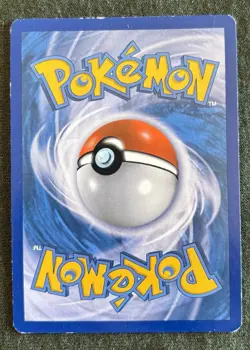 Pokemon Rare Candy 105/101 Secret Rare Plasma Blast Holo - Image 2