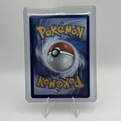 Pokemon TCG Gold Mega Greninja ex 122/086 Secret Rare Chaos Rising - Image 2