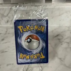 Pokemon - Moltres Zapdos & Articuno GX SM210 Promo Holo - Sealed - Image 2