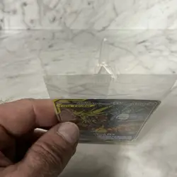Pokemon - Moltres Zapdos & Articuno GX SM210 Promo Holo - Sealed - Image 3