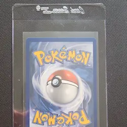The Pokemon Company Me02 Phantasmal Flames Dewgong IR Holo 097/094 130 HP EN - Image 2