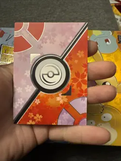 NON TCG Chinese Pokemon Elf Eif Origin JP Espeon - Image 4