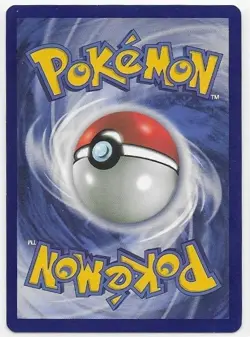 Mew 8 Promo Wizards Black Star Promos Pokemon Near Mint - Image 2