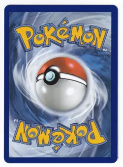 Pokemon TCG Mega Starmie ex 021/088 Double Rare Perfect Order Holo NM - Image 2