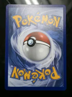 Pokemon TCG Meowth EX 062/088 Double Rare Perfect Order NM - Image 2