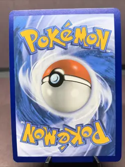 Pokemon TCG Magby 186/182 SV04: Paradox Rift Illustration Holo Rare NM - Image 2