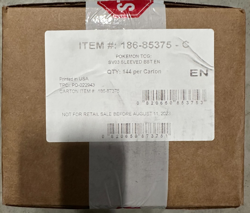 Pokemon SV03 Obsidian Flames Factory Sealed Sleeved booster 144 Pack Case - Image 1