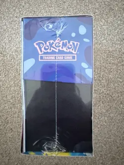 Pokemon Chaos Rising - Pokemon Center Elite Trainer Box ETB - Brand New Sealed - Image 2
