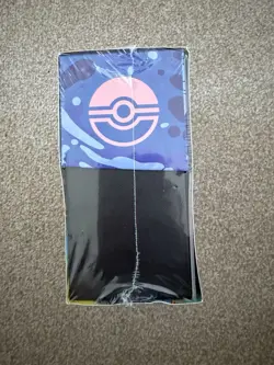 Pokemon Chaos Rising - Pokemon Center Elite Trainer Box ETB - Brand New Sealed - Image 4