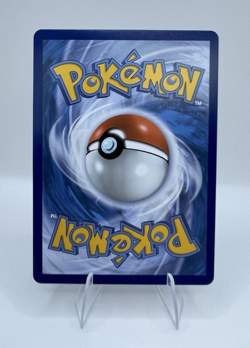 Pokemon TCG: Morpeko EX 117/084 Pitch Black SIR Full Art - NEAR MINT - Image 2