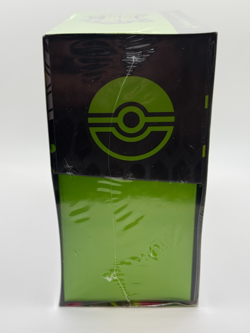 Perfect Order Pokemon Center Elite Trainer Box Sealed ETB - Image 3