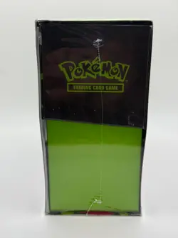 Perfect Order Pokemon Center Elite Trainer Box Sealed ETB - Image 4
