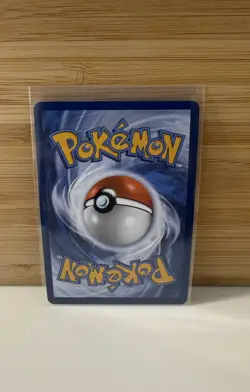 Brave Bangle 104/084 Pitch Black Ultra Rare Pokemon TCG - Image 2