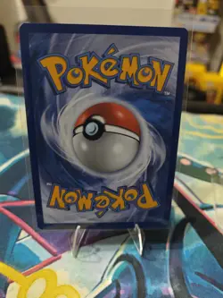 Binacle (Cosmos Holo) 087 Promo ME: Mega Evolution Promo Pokemon Near Mint - Image 2
