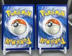 Blastoise (BW Boundaries Crossed) 31/149 Rare Deck Exclusives Pokemon NM X2 - Image 2