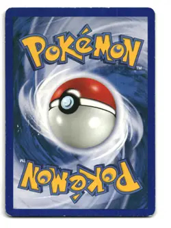 Togepi 51/111 1st Edition Uncommon Neo Genesis Pokemon DMG - Image 2