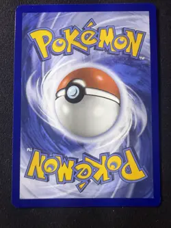 Pokemon Zarude 088 Pitch Black Promo - Pokemon TCG - NM - Image 2