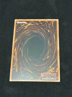 Void Unleashing BLGG-EN025 Secret Rare | Yu-Gi-Oh! TCG - Image 2