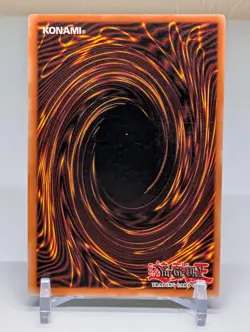 Cannon Soldier DB2-EN061 Super Rare Holo Dark Beginnings Vol 2 LP - Image 2