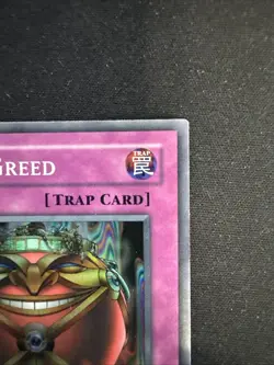Jar of Greed LON-047 Labyrinth of Nightmare Unlimited - Image 3