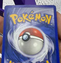 Pokemon Bulbasaur 39/95 Team Magma Vs Team Aqua Reverse Holo English TCG WOTC MP - Image 4