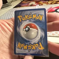 Bulbasaur 39/95 Common Team Magma vs Team Aqua Pokemon Reverse Holo - Image 2