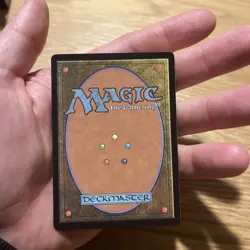 MTG Ocelot Pride Modern Horizons 3 0038 Regular Mythic - Image 3
