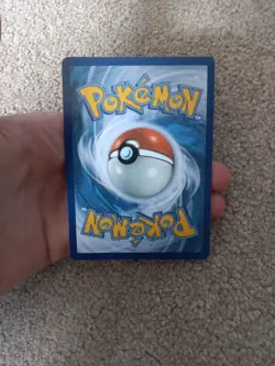 Pokemon TCG Turtonator Stellar Crown Illustration Rare Card 146/142 NM Condition - Image 3