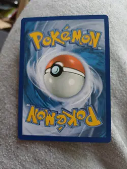 Pokemon TCG Turtonator Stellar Crown Illustration Rare Card 146/142 NM Condition - Image 2
