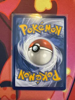 Pokemon TCG Turtonator Stellar Crown Illustration Rare Card 146/142 NM Condition - Image 2