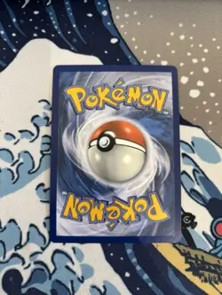 Pokemon TCG Turtonator Stellar Crown Full Art AR Illustration Rare Card 146/142 - Image 2