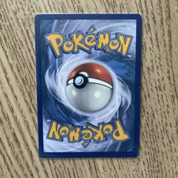 Pokemon TCG Turtonator Stellar Crown Illustration Rare Card 146/142 NM Condition - Image 2