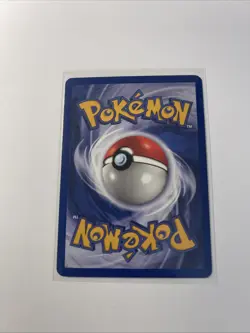 Mankey 61/82 1st Edition Team Rocket Pokemon Card - Image 2