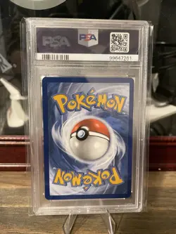 PSA 9 Charizard Ex Hyper Rare #228 2023 Pokemon Obsidian Flames 102073106 - Image 2