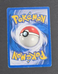 1999 Pokemon Jungle Edition Pikachu 60 Vintage Pokemon Rare Card - Image 2