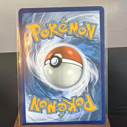 Charizard & Braixen GX 22/236 Cosmic Eclipse Ultra Rare Tag Team Pokemon Card - Image 2