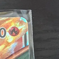 Charizard & Braixen GX 22/236 Cosmic Eclipse Ultra Rare Tag Team Pokemon Card - Image 4