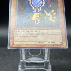 Copycat 5DS1-EN015 1st Edition Common Yugioh Card - Image 3