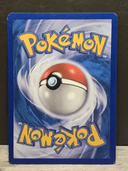 Pokemon TCG English Card ex Power Keepers Multi Energy 89/108 Reverse Holo - Image 2