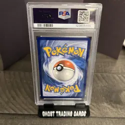2023 Pokemon OBF EN Obsidian Flames Hyper Rare Charizard Ex PSA 9 - Image 3