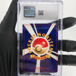 PSA CGC 8.5 Pokemon Card Umbreon No.197 Neo Crossing The Ruins Holo Japanese - Image 2