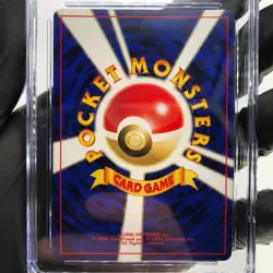 PSA CGC 8.5 Pokemon Card Umbreon No.197 Neo Crossing The Ruins Holo Japanese - Image 4