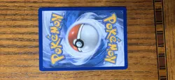 Mega Charizard Y ex - Pokemon Play Stamp Card - Stamped Series 9 - Near Mint - Image 2