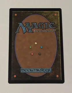 MTG Lord of the Unreal - Foundations Jumpstart NM - Image 2