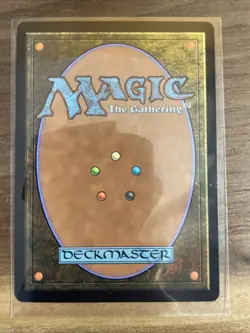 Fiery Emancipation (Borderless) Marvel Superheros- MTG Regular - never played - Image 2