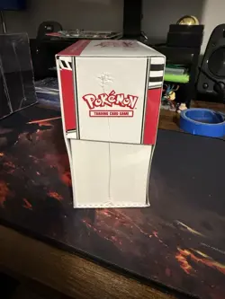 Pokemon TCG White Flare Pokemon Center Elite Trainer Box ETB NEW/SEALED - Image 3