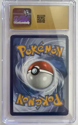 CGC Pristine 10 Kecleon 213/191 Sv08 Surging Sparks 2024 Illustration Rare Holo - Image 2