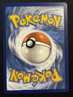 Ninetales 018/195 Uncommon Silver Tempest Pokemon Reverse Holo - Image 2