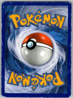 MOLTRES EX 14/135 HOLO EX RARE PLASMA STORM POKEMON DAMAGED - Image 2