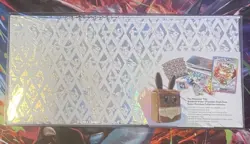 (1)One Protector for Pokemon Prismatic Evolutions SPC Box - Image 3